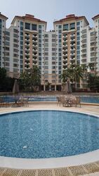 Costa Rhu (D15), Condominium #619431001
